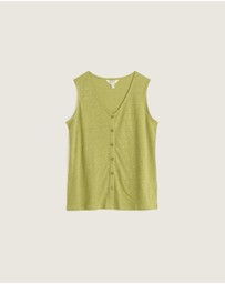 Seasalt - Carn Glaze Vest