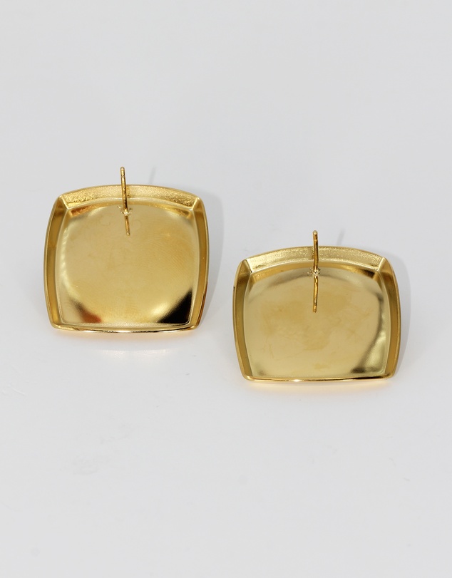 Jackie Mack - Bella Earrings