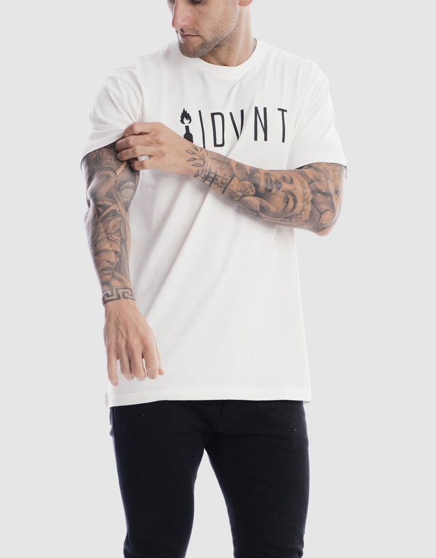 DVNT - Trademark Tee
