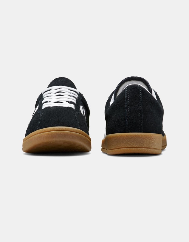 Converse - Classic Trainer Suede - Men's