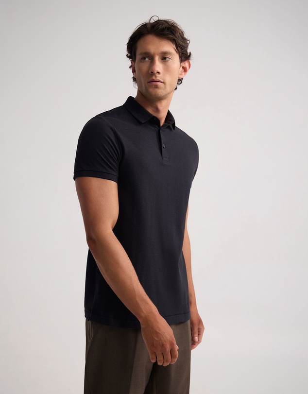 Oxford - Austin Polo