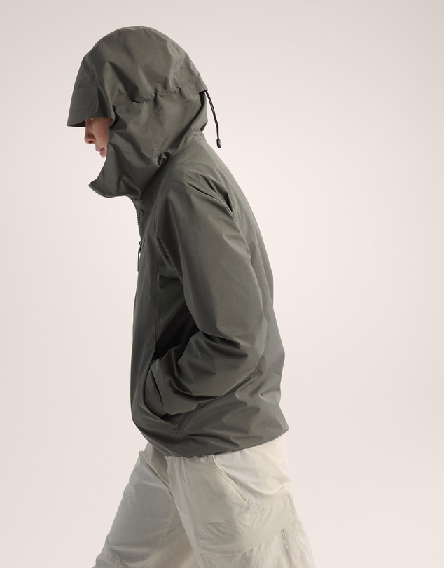 Arc'teryx - Solano Hoody Women's