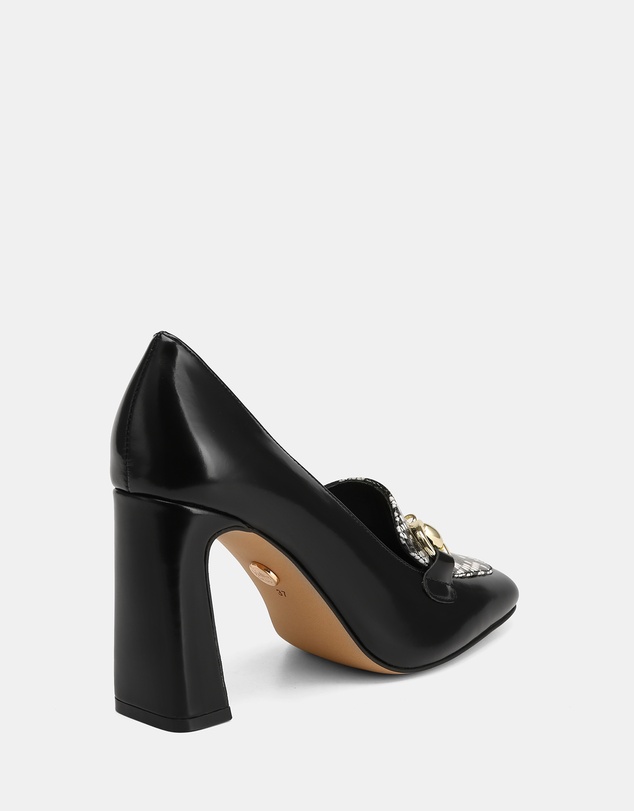 Wittner - Pence Leather Pumps