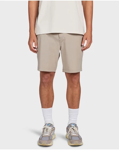 Academy Brand - Allday Chino Short