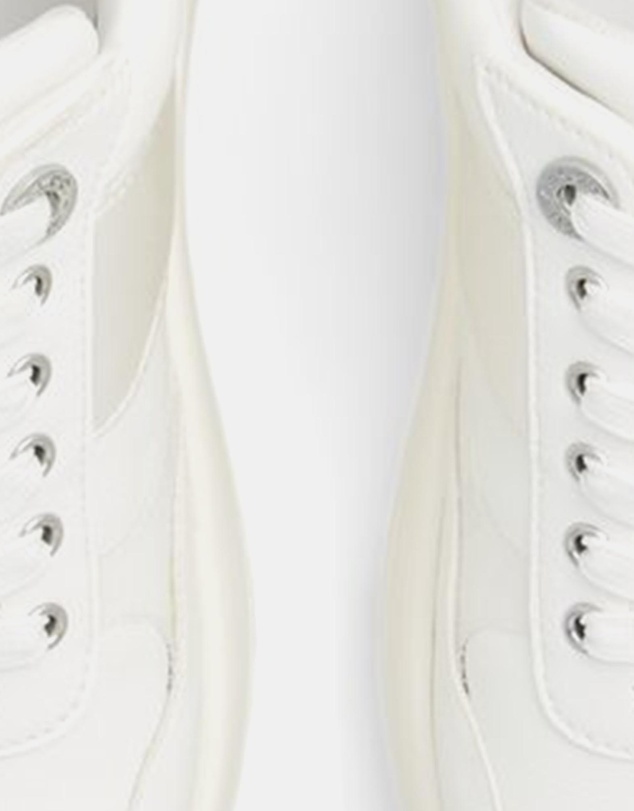 ALDO - Etiene Platform Wedge Sneakers