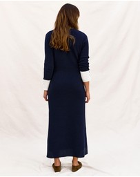 Binny - Slalom Cardigan