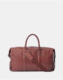 R.M.Williams - Farrier Holdall Bag
