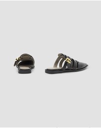 AllSaints - Nala Mules
