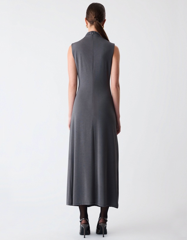 Esmaee - Layout Dress