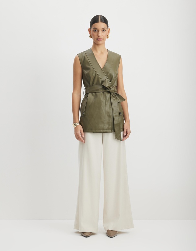 AERE - Zhuri Tunic Vest