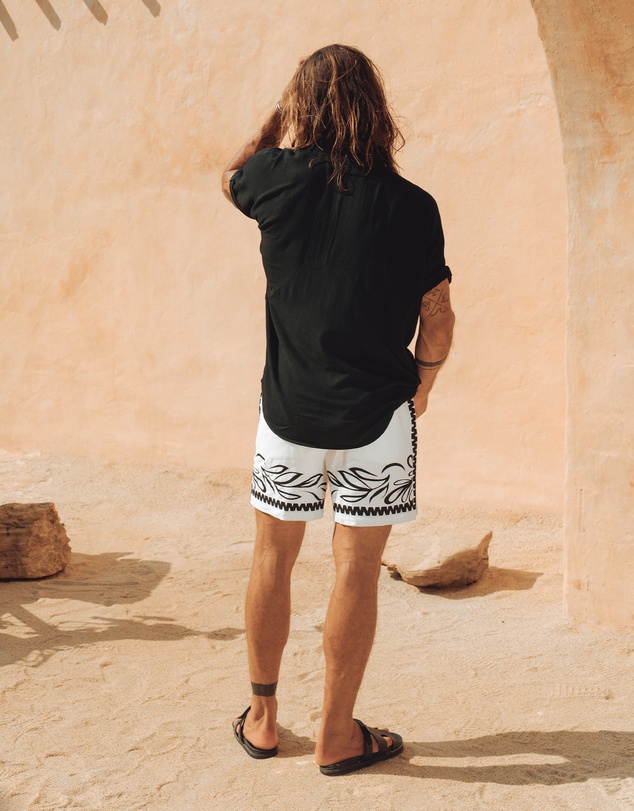Runaway the Label - Florian Short