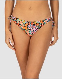 Baku Swimwear - Biarritz Loopside Rio Bikini Bottom