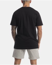 First Division - Core Crest Tee