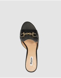 Dune London - Joanne - Black