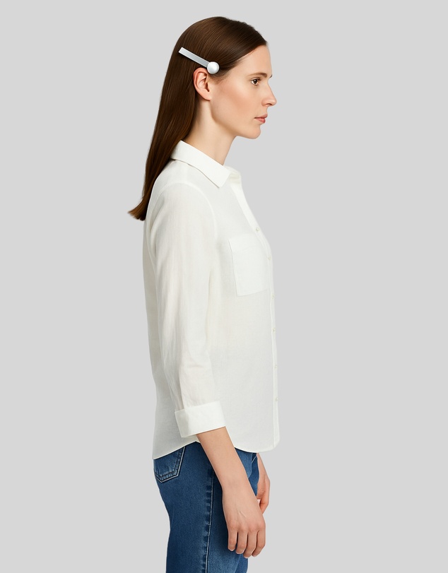 KAJA Clothing - Hedda Top