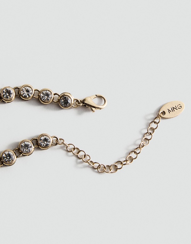 M.N.G - Oberon Necklace