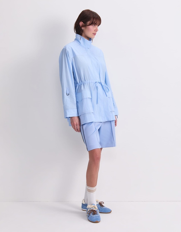 Sportscraft - Sal Pocket Windcheater