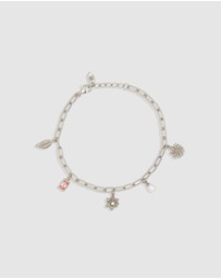 By Charlotte - Bloom With Grace Bracelet
