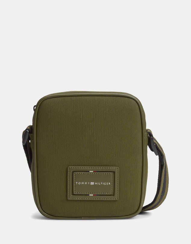 Tommy Hilfiger - TH Foundation Mini Reporter