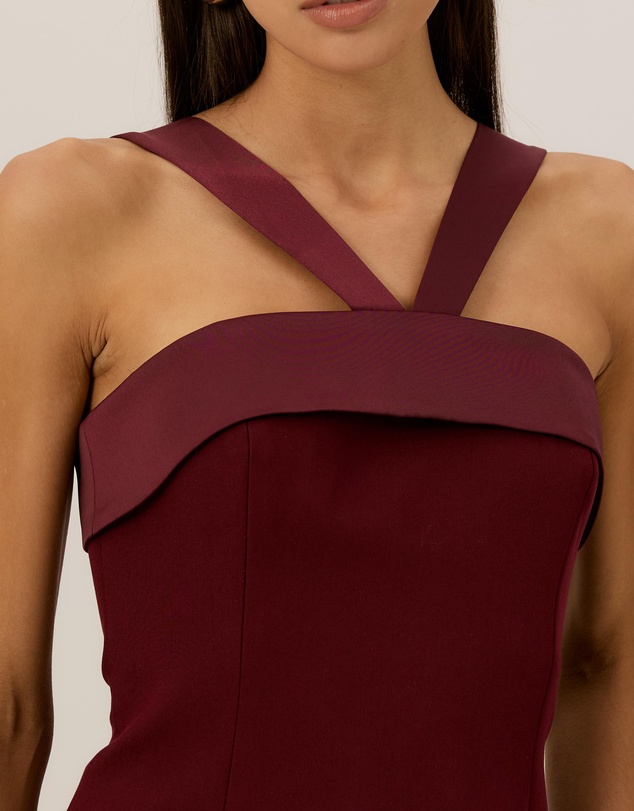 Tussah - Tiana Halter Top