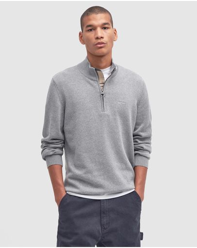 Grey Marl