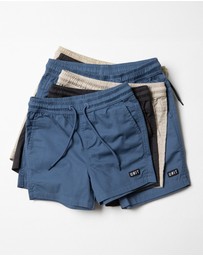 UNIT - UNIT Core Kids Shorts