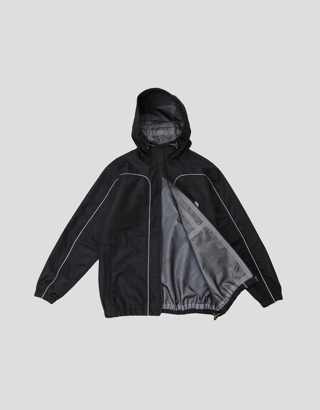 PASS~PORT - Workers Rain Jacket