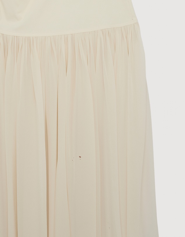 Revibe - Repaired KIVARI Elowen Maxi Dress - AU 12
