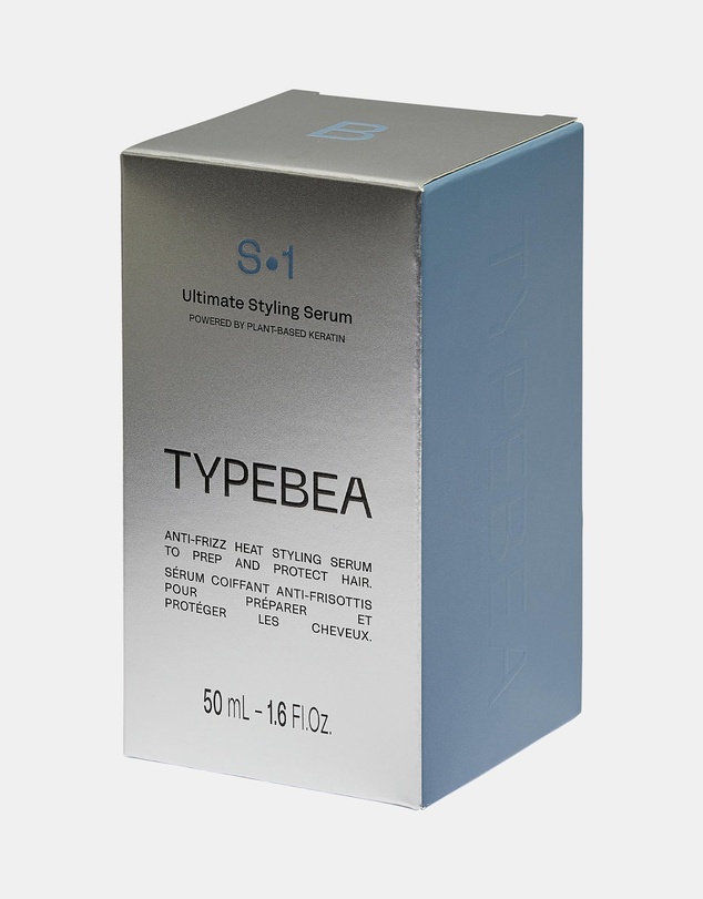 TYPEBEA - S1 Ultimate Styling Serum