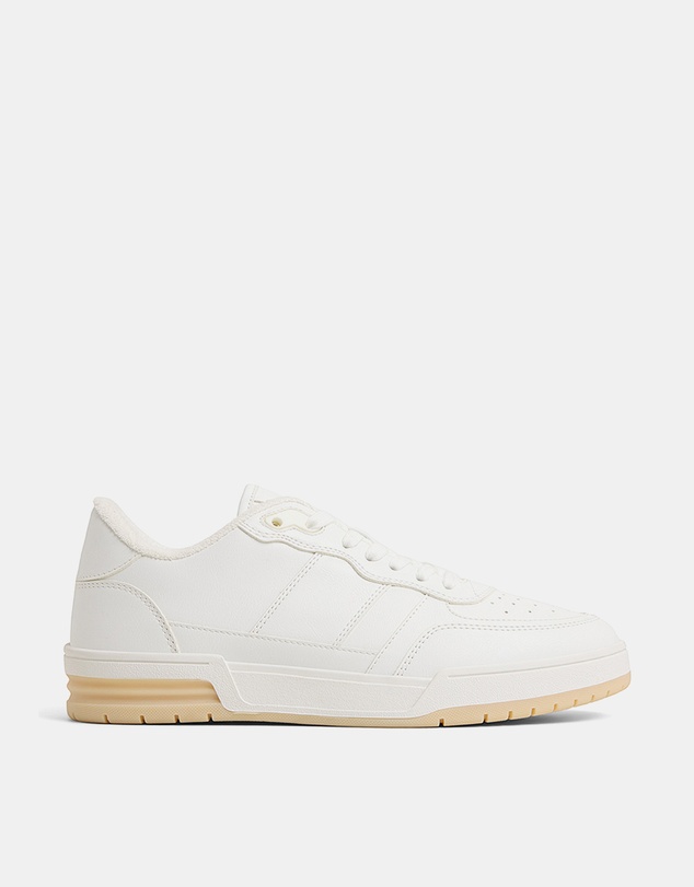 ALDO - Topper Sneakers