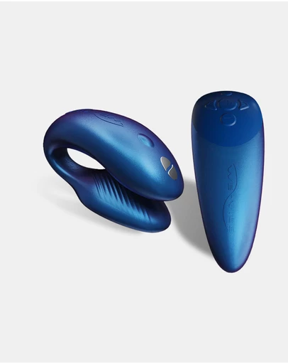 We-Vibe - Chorus