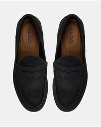 ALDO - Corbin Loafers
