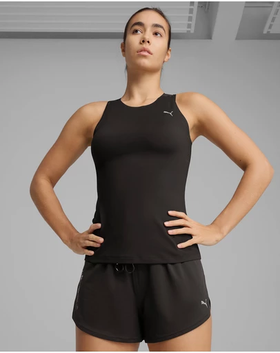 Puma - RUN CLOUDSPUN Tank Top - Women