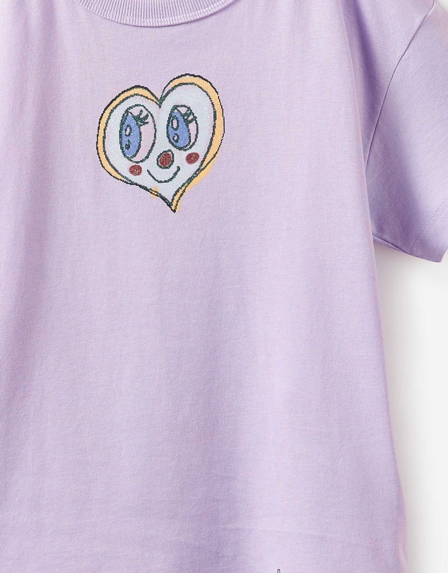 Cotton On Kids - License Drop Shoulder Short Sleeve Tee