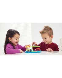 Smart Games - Three Little Pigs