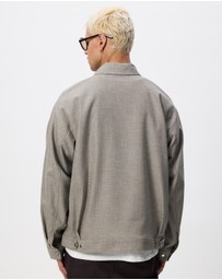 NN07 - Petrus Jacket