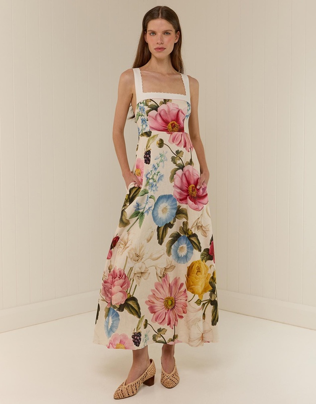 Palm Noosa - Frankie Dress