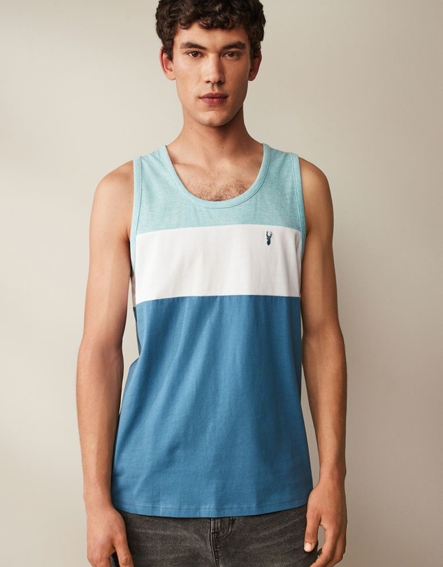 NEXT - Block Vest