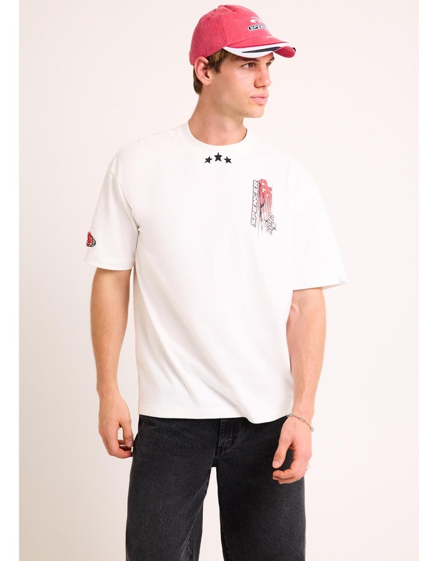 Spencer Project - Trackstar T-Shirt