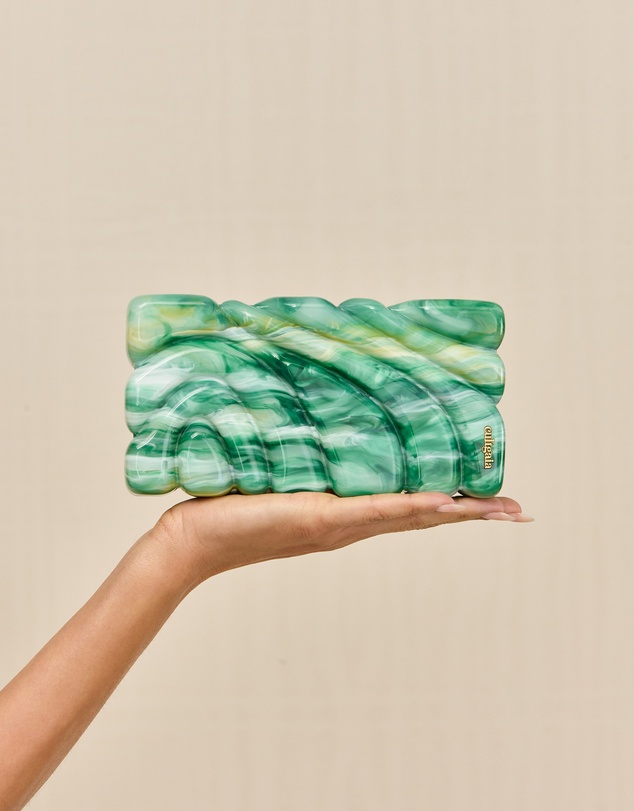 Cult Gaia - Aura Clutch