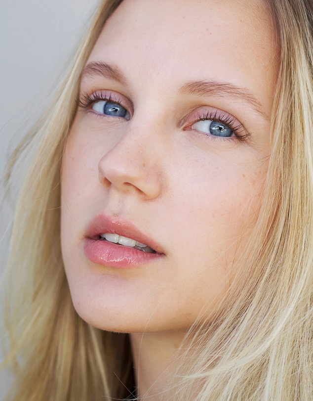 Ere Perez - Avocado Waterproof Mascara - Brown