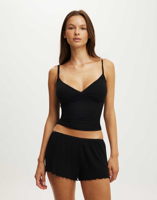 Cotton On Body - Airy Soft Branded Short
