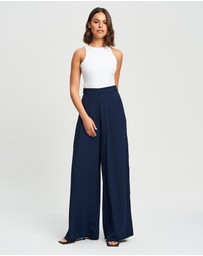 Willa - Prince Wide Leg Pants