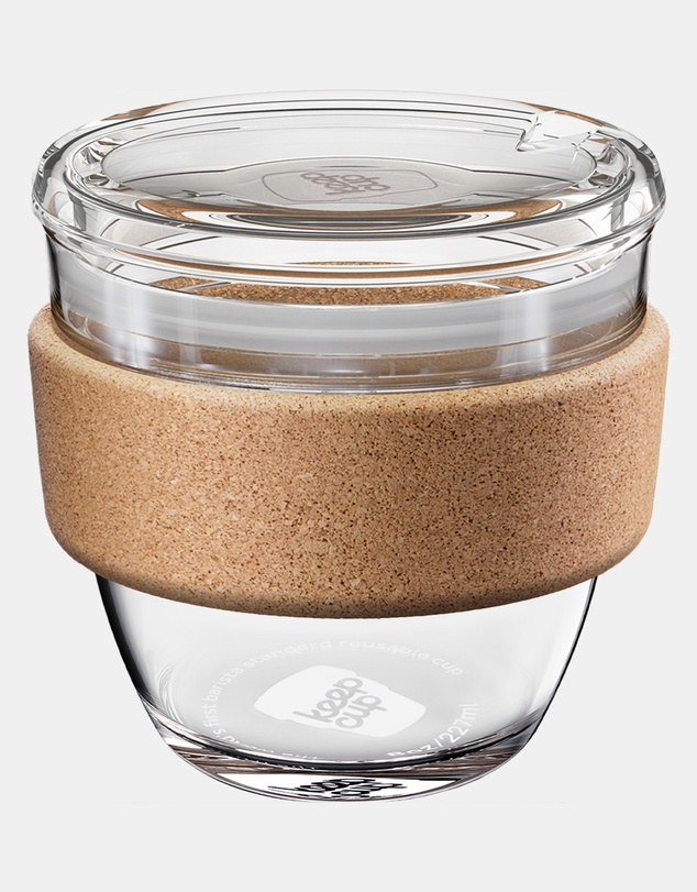 KeepCup - Brew Cork Quicksip