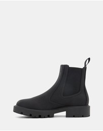 Call It Spring - Ashtynn Boots