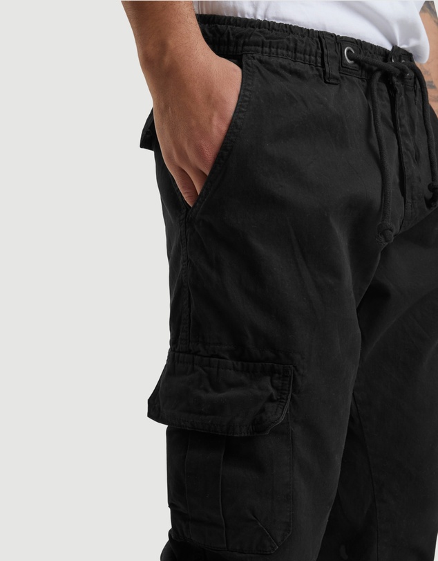 Urban Classics - Cargo Jogging Pants