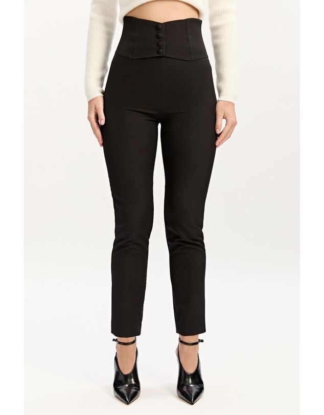 Bardot - Corset Pant
