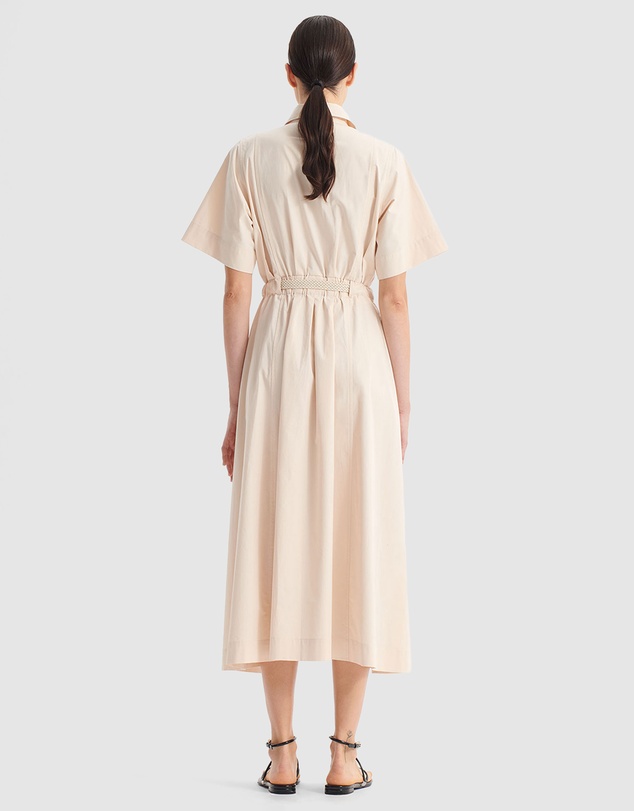 Morrison - Ingrid Shirt Dress