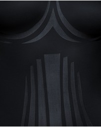 Miraclesuit Shapewear - Lycra® FitSense™ Extra Firm Control Shaping Bodysuit