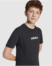 adidas Sportswear - Essentials T-Shirt - Teens